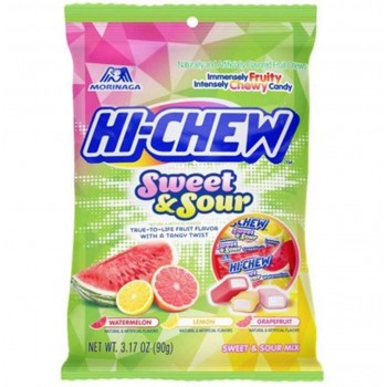 Hi-Chew Sweet & Sour