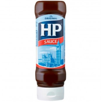 HP Sauce Original