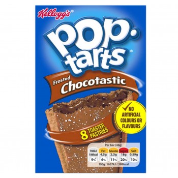 Kellogg's Pop Tarts Frosted...