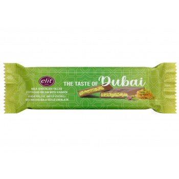 Elit The Taste Of Dubai