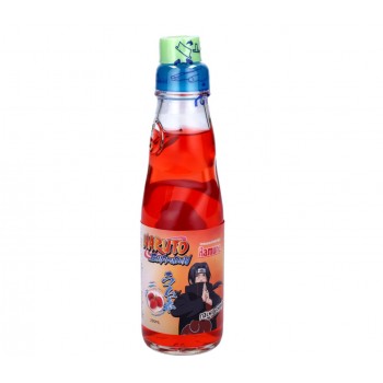 Naruto Ramune Strawberry