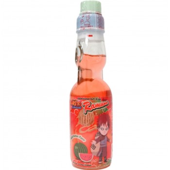 Naruto Ramune Watermelon