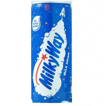 MilkyWay Milk Drink