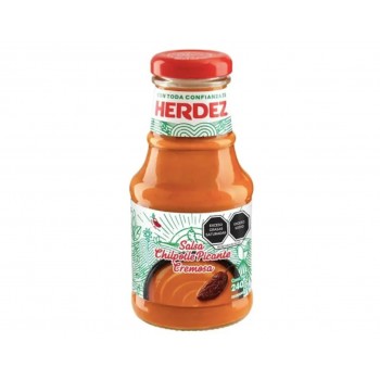 Herdez Salsa Chipotle...