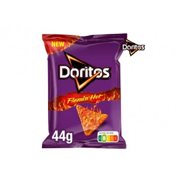 Doritos Flamin' Hot -...