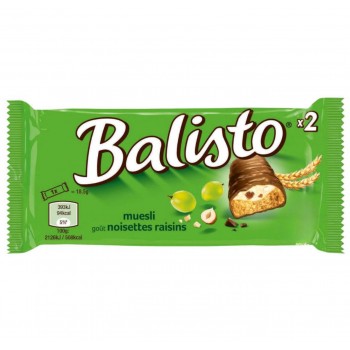 Balisto Muesli