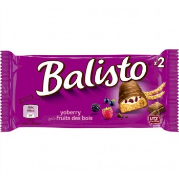 Balisto Yoberry