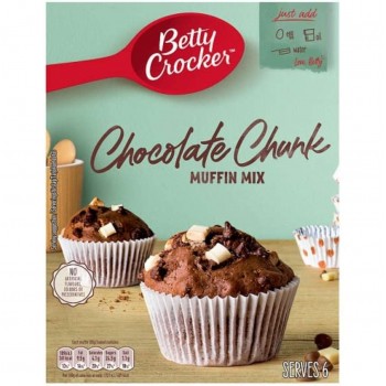 Betty Crocker Chocolate...