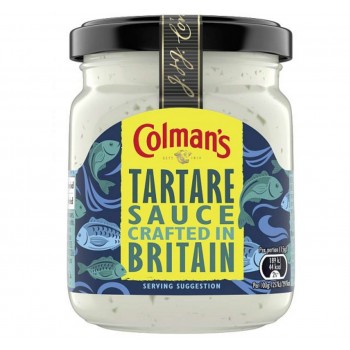 Colman's Sauce Tartare