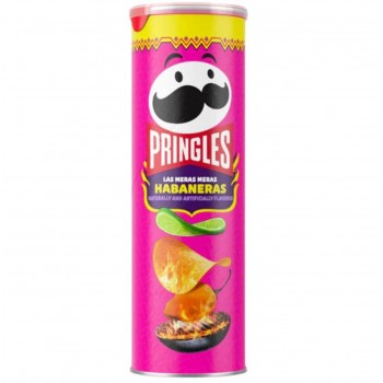 Pringles Las Meras Meras...