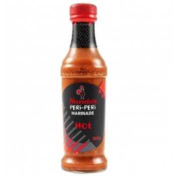 Nando's Peri-Peri Sauce Hot...