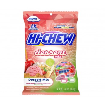 Hi-Chew Dessert Mix