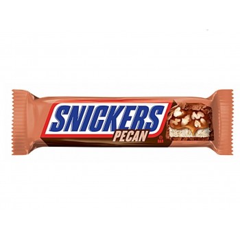 Snickers Pecan