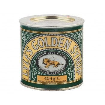 Lyle's Golden Syrup