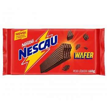 Nestle Nescau Wafer