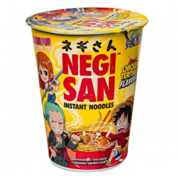 One Piece Ultra Pop Instant...