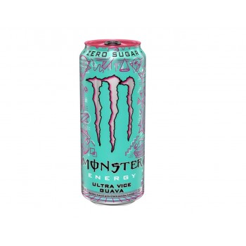Monster Energy Ultra Vice...