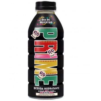 Prime Hydration Dia de Muertos
