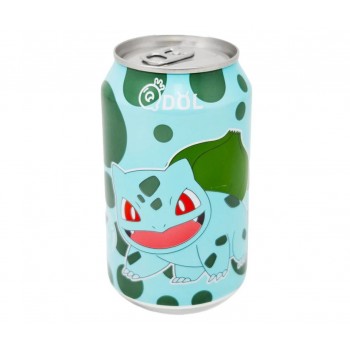 Qdol Pokemon Bulbasaur Grape