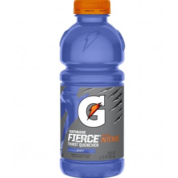 Gatorade Fierce Grape