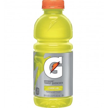 Gatorade Lemon-Lime