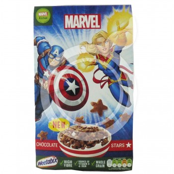 Cereali Weetabix Marvel...