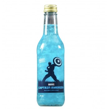 Marvel Captain America Blue...