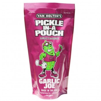 Van Holten's King Size...