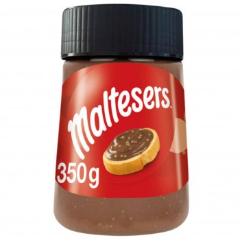 Crema Spalmabile Maltesers