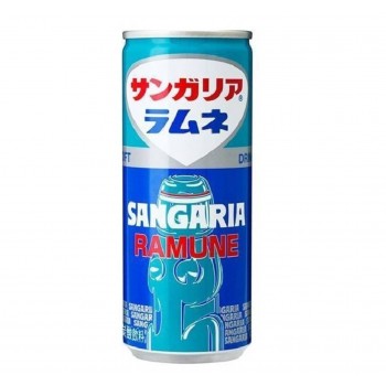 Hajikete Soda Ramune