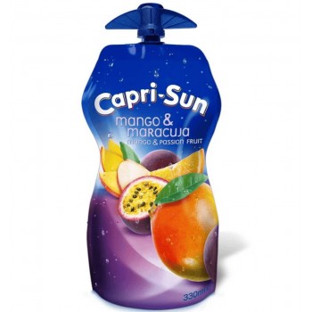 Capri-Sun Mango & Passion...