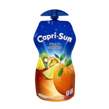 Capri-Sun Multivitamin