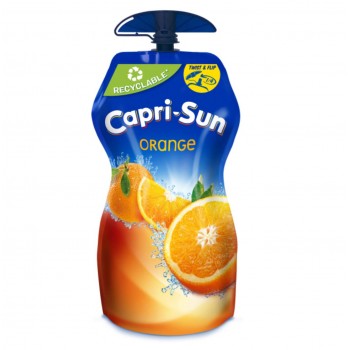 Capri-Sun Orange