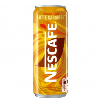 Nescafe Barista Style Latte...