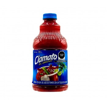 Clamato 1.89L