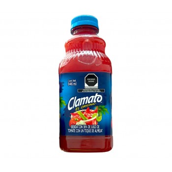 Clamato 946ML