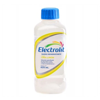 Electrolit Lima Limon