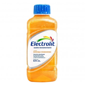 Electrolit Naranja Mandarina