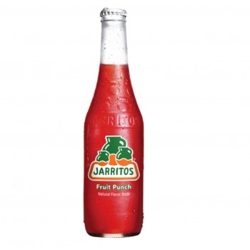 Jarritos Fruit Punch