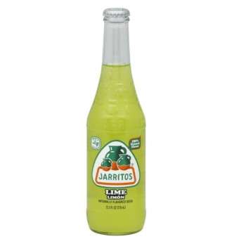 Jarritos Lime