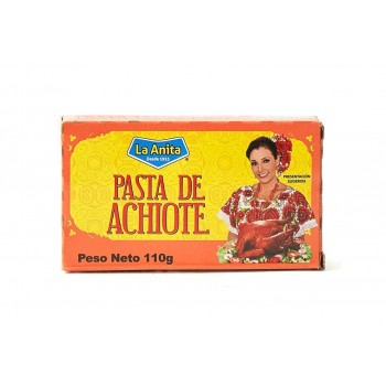 La Anita Achiote Pasta 110G