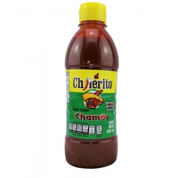 Chilerito Chamoy