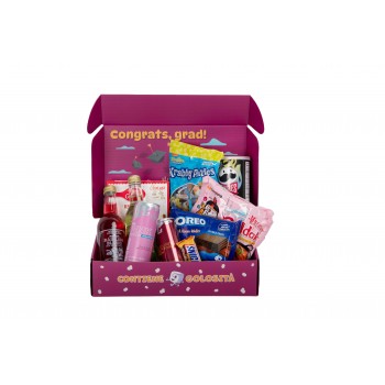 Cibo USA Box Happy...