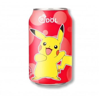Qdol Pokemon Pikachu...