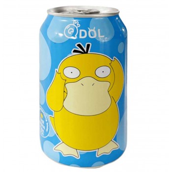 Qdol Pokemon Psyduck Tangerine