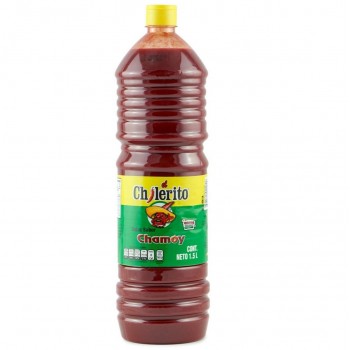 Chilerito Chamoy 1LT
