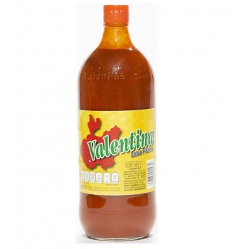 Valentina Salsa Piccante 1LT