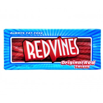 Red Vines Original Red Twists