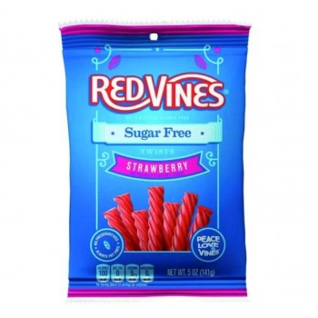 Red Vines Sugar Free...