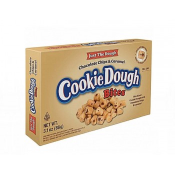Cookie Dough Bites...